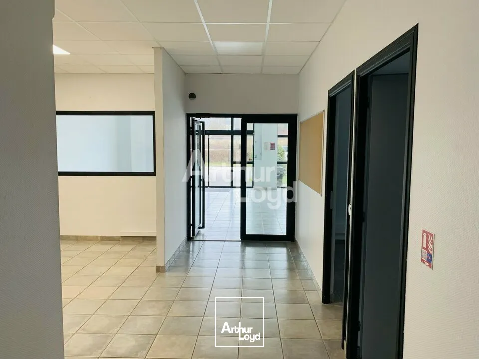 Locaux commerciaux - Location - ANNECY - 74600 - 178.11-178.11 - 7816846