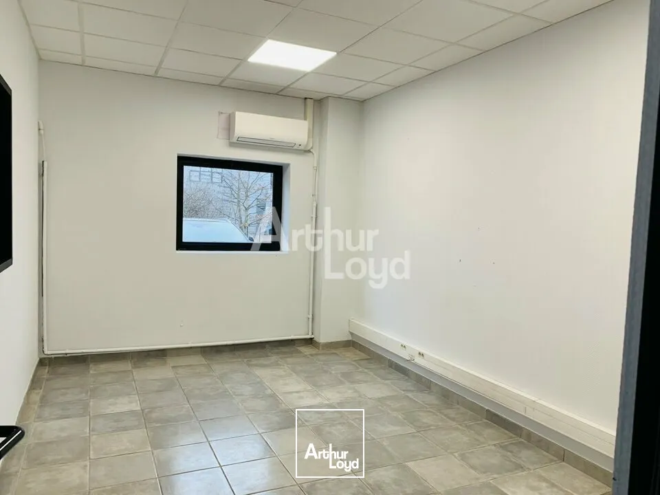 Locaux commerciaux - Location - ANNECY - 74600 - 178.11-178.11 - 7816847