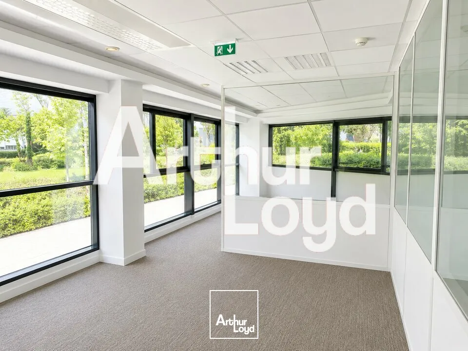 Bureaux - Location - CHAVANOD - 74650 - 220.99-220.99 - 7816856