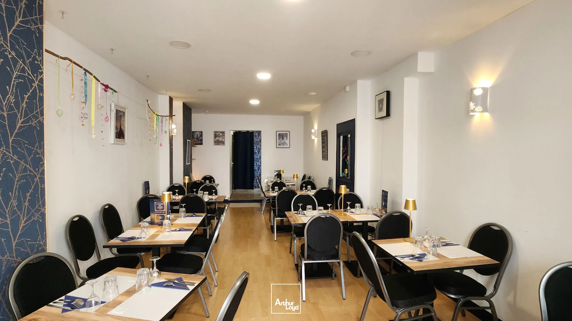 Locaux commerciaux - Location - LIMOGES - 87000 - 93-93 - 7817158