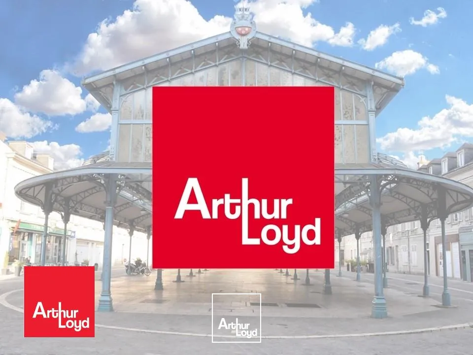 Locaux commerciaux - Location - CHARTRES - 28000 - 68-68 - 7817173