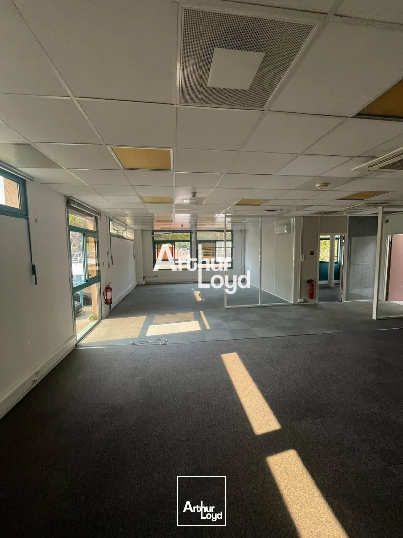 Locaux d'activité & Entrepôts - Location - VALBONNE - 06560 - 416-416 - 7817236