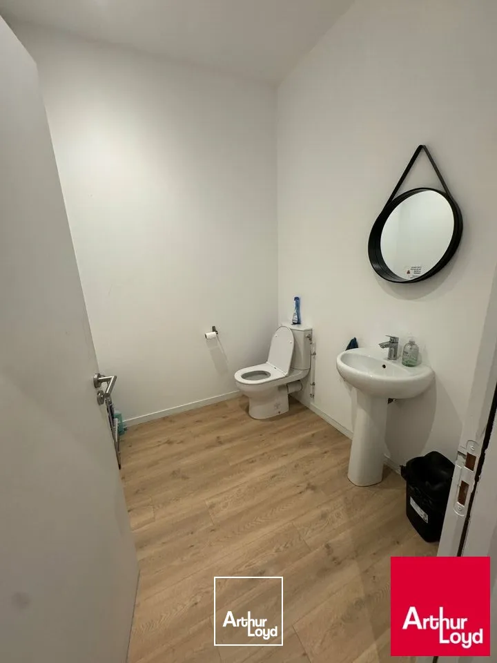 Bureaux - Location - ANGLET - 64600 - 129-129 - 7817256