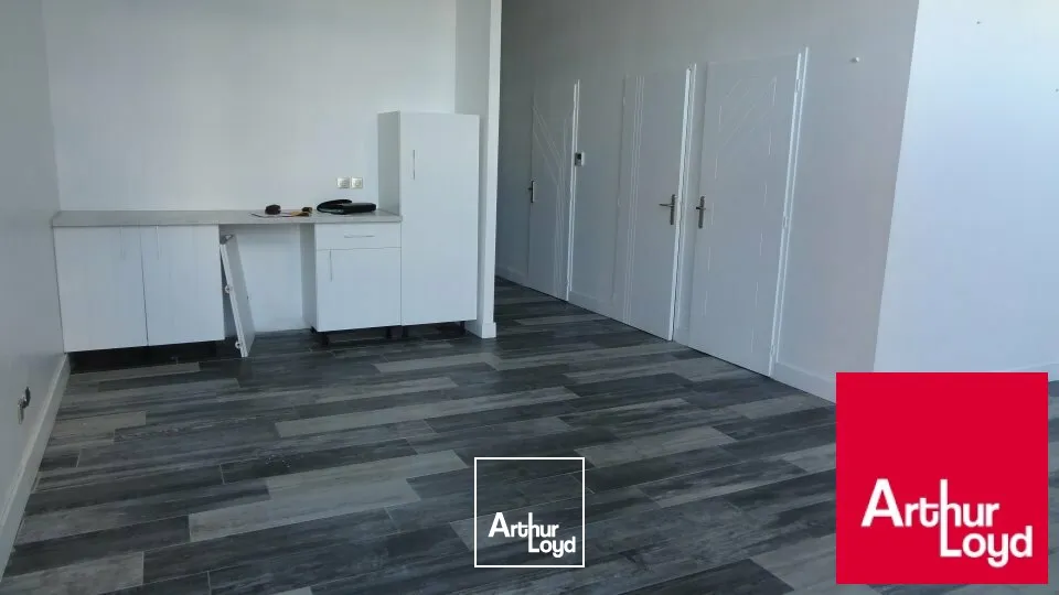 Locaux commerciaux - Location - ANGLET - 64600 - 80-80 - 7817258