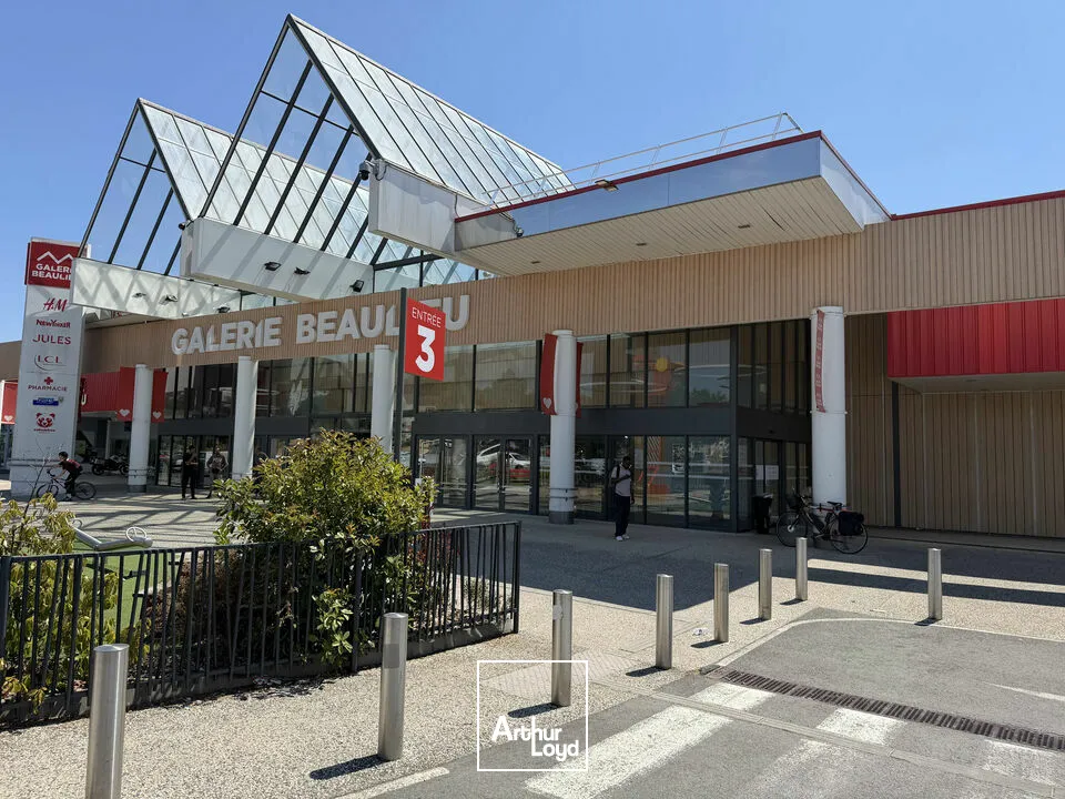 Locaux commerciaux - Location - POITIERS - 86000 - 109-109 - 7817290