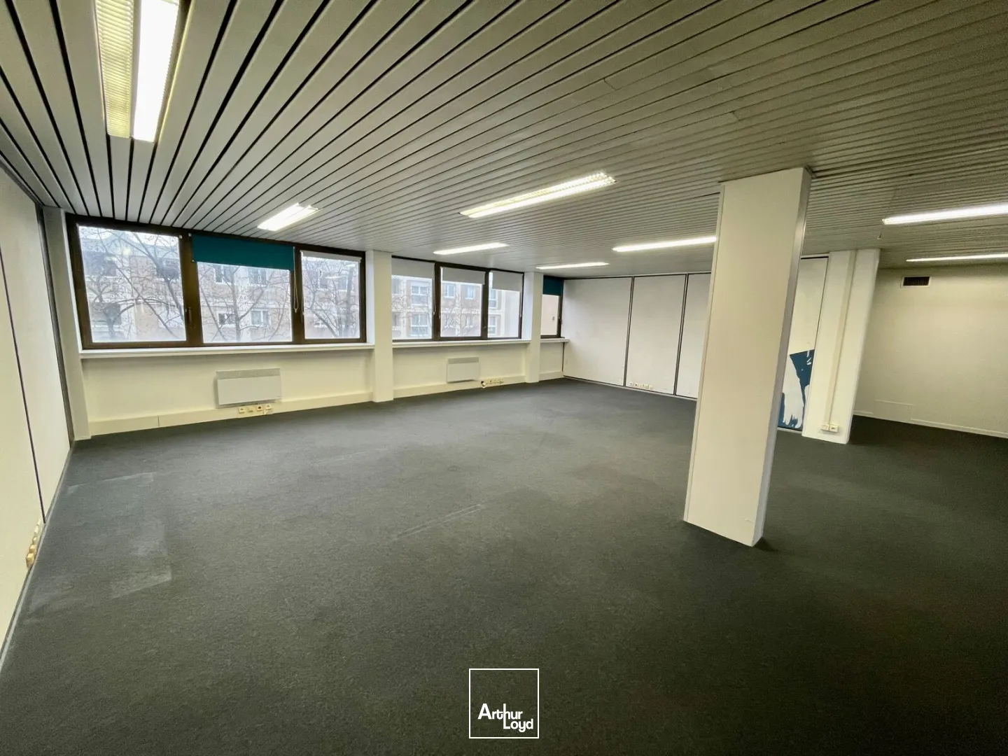 Bureaux - Location - ROUEN - 76100 - 304-304 - 7817473