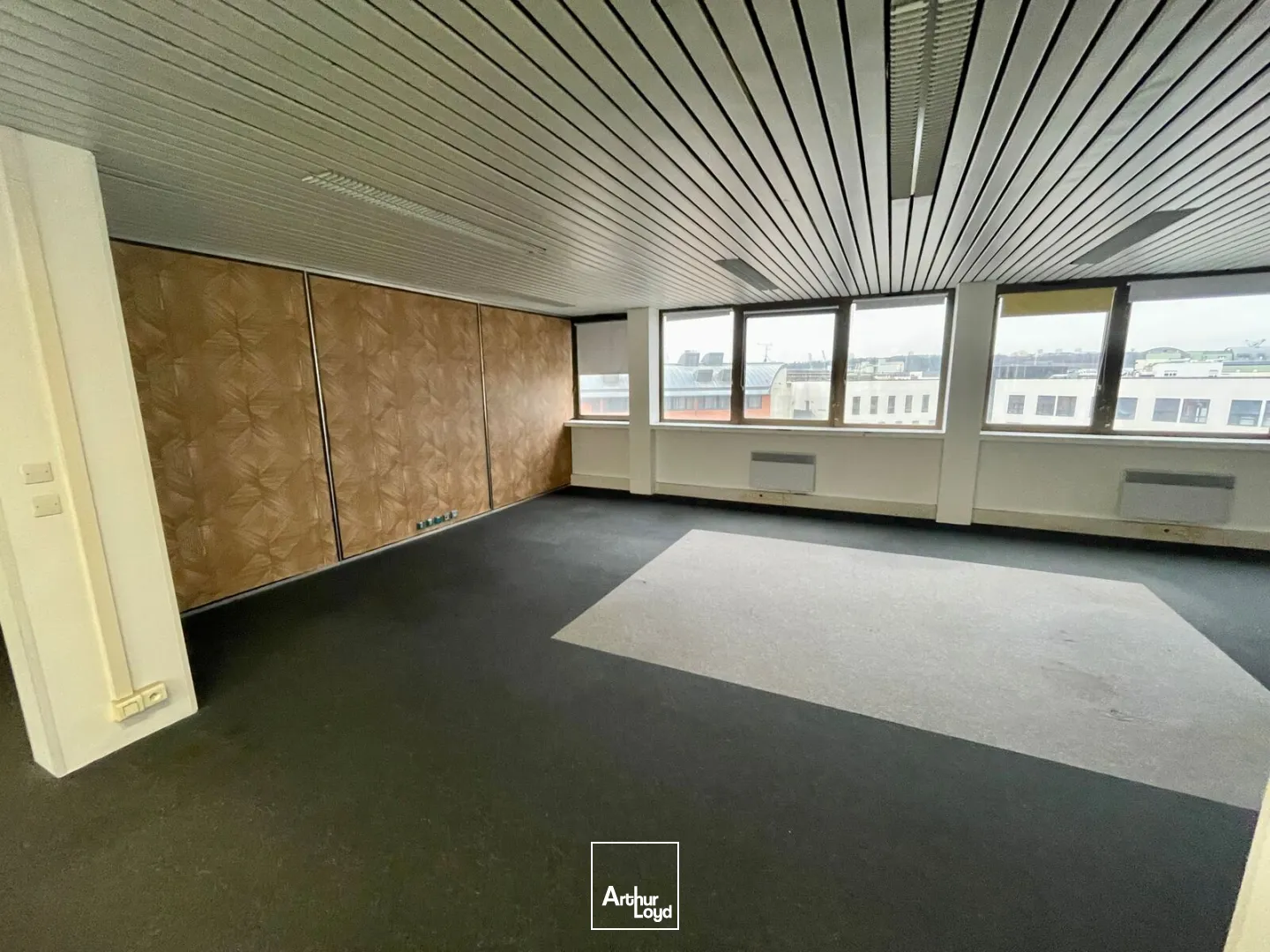 Bureaux - Location - ROUEN - 76100 - 304-304 - 7817468