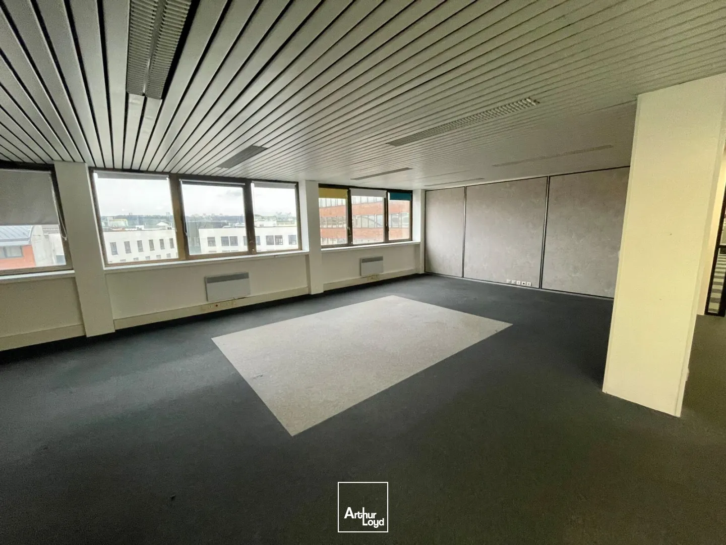 Bureaux - Location - ROUEN - 76100 - 304-304 - 7817466