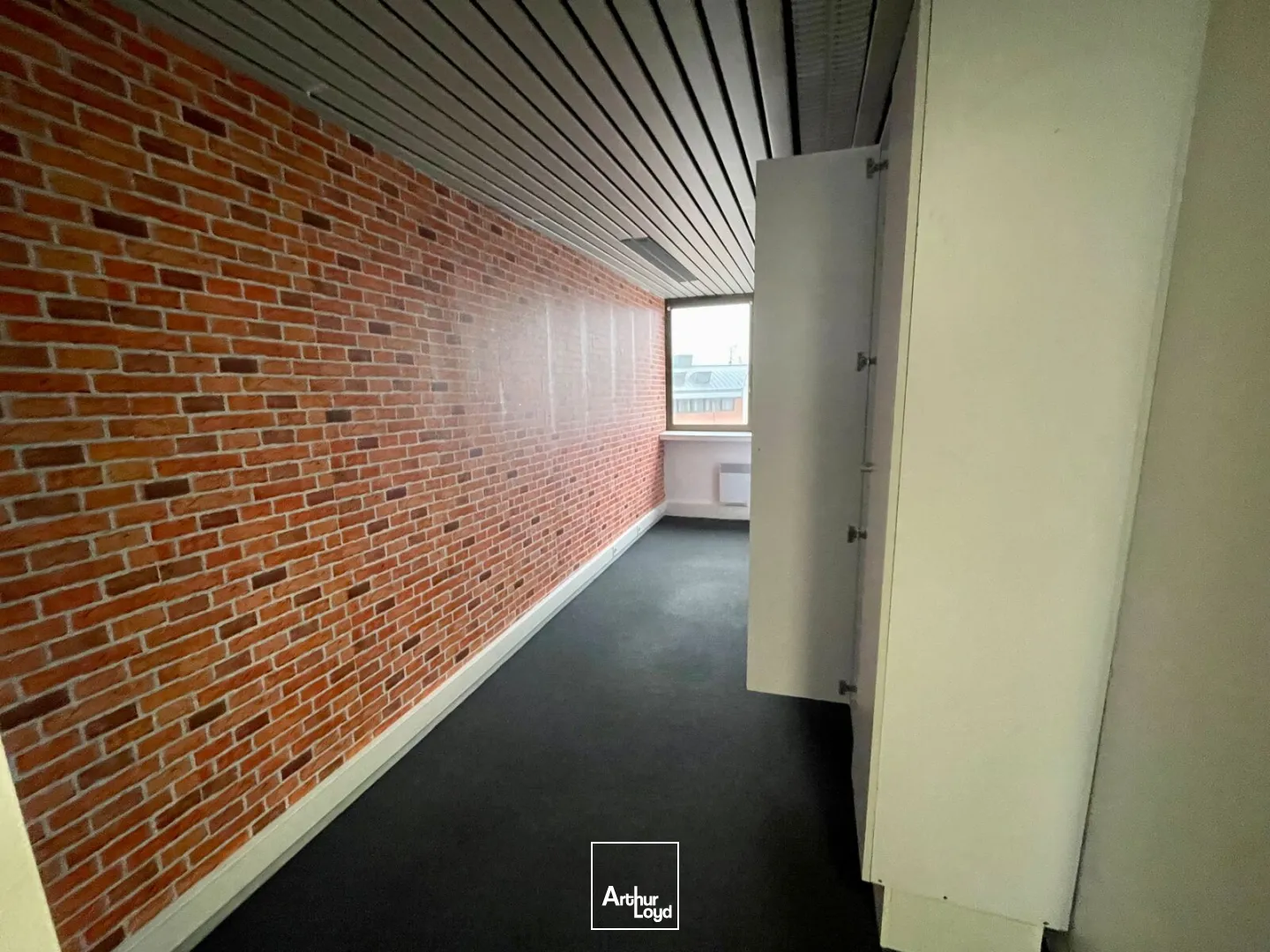 Bureaux - Location - ROUEN - 76100 - 304-304 - 7817467