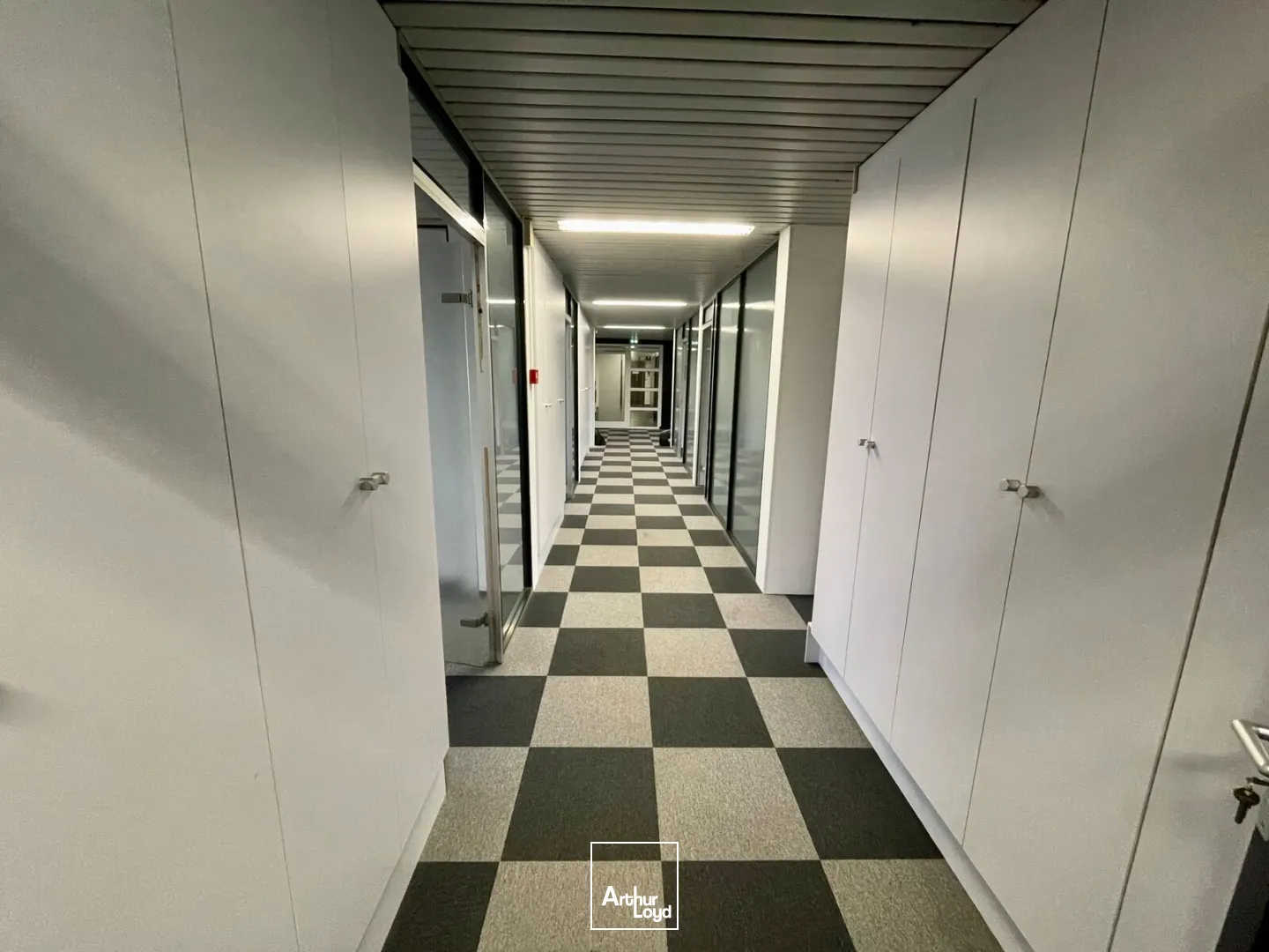 Bureaux - Location - ROUEN - 76100 - 304-304 - 7817472