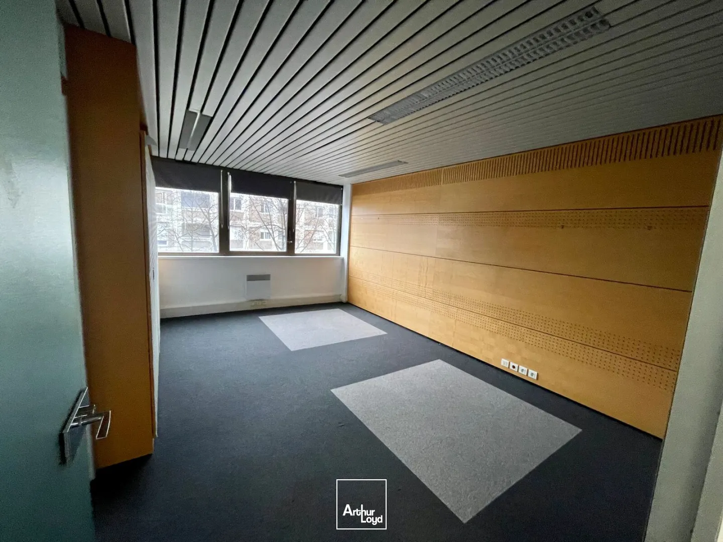 Bureaux - Location - ROUEN - 76100 - 304-304 - 7817471