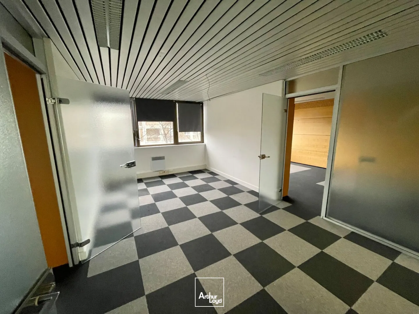 Bureaux - Location - ROUEN - 76100 - 304-304 - 7817470