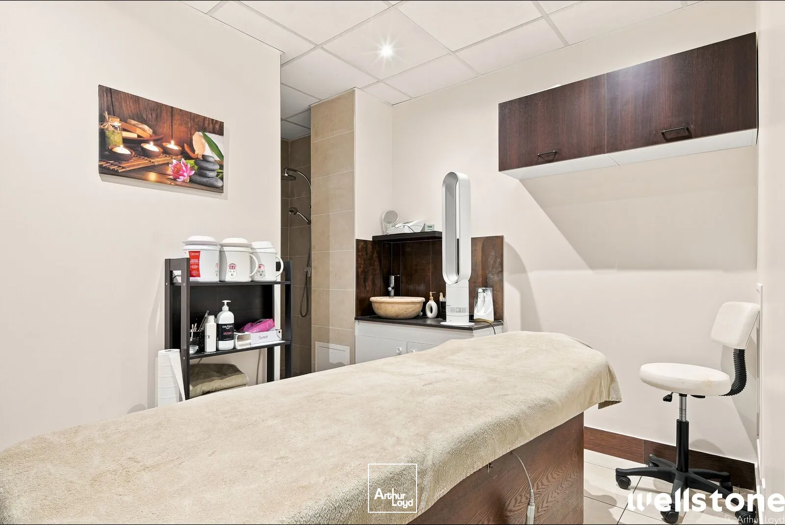 Bureaux - Location - BOURG LA REINE - 92340 - 135-135 - 7817586