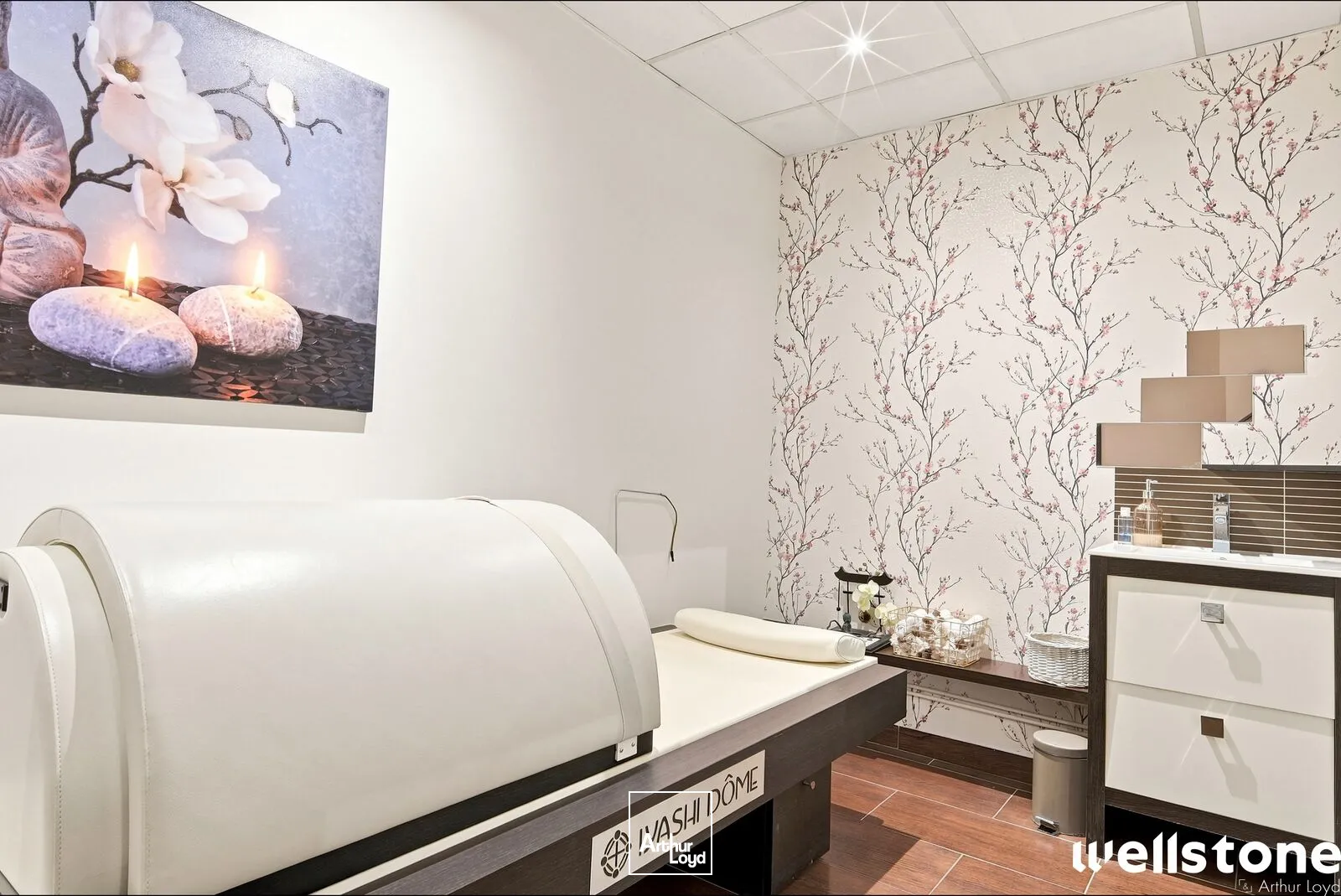 Bureaux - Location - BOURG LA REINE - 92340 - 135-135 - 7817587