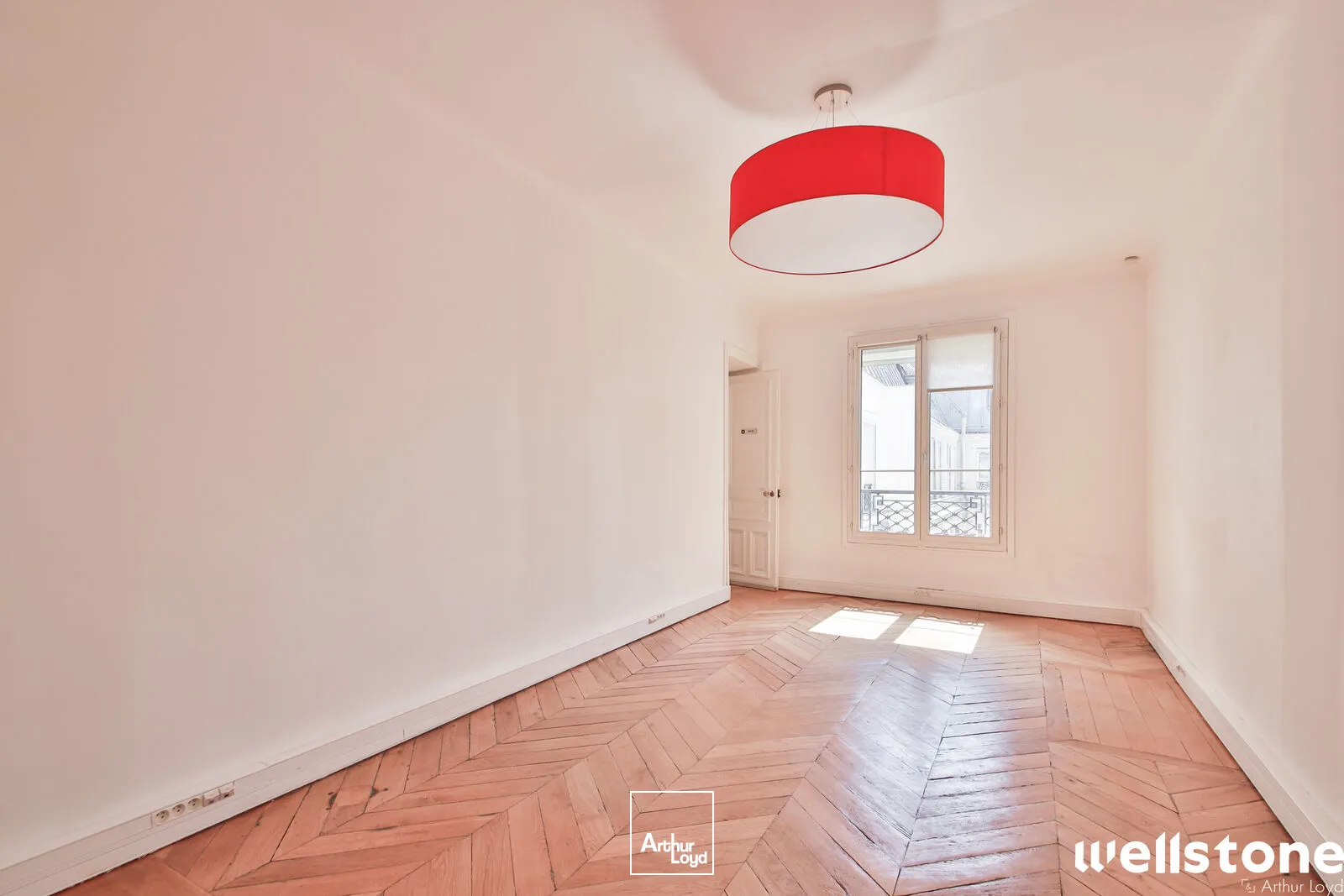 Bureaux - Location - PARIS - 75008 - 258-258 - 7817608