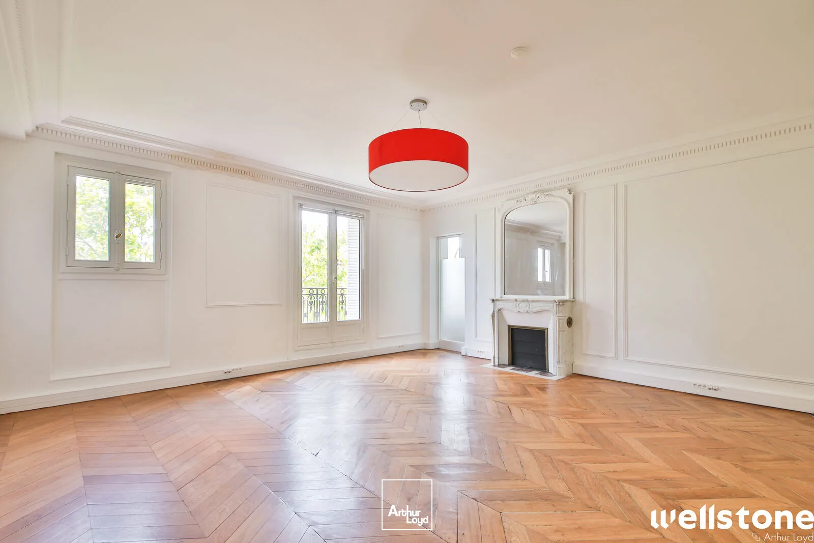 Bureaux - Location - PARIS - 75008 - 258-258 - 7817605