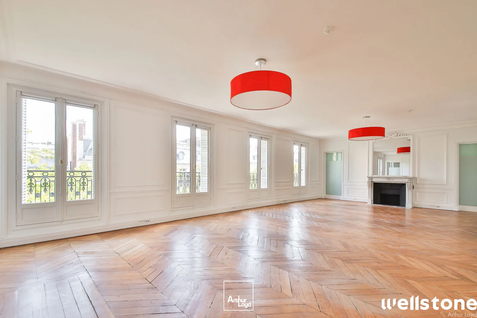 Bureaux - Location - PARIS - 75008 - 258-258 - 7817604