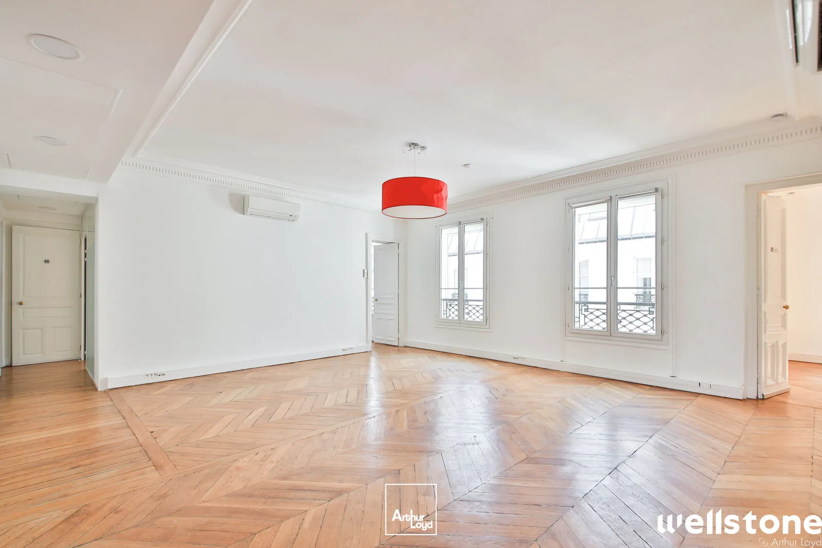 Bureaux - Location - PARIS - 75008 - 258-258 - 7817606