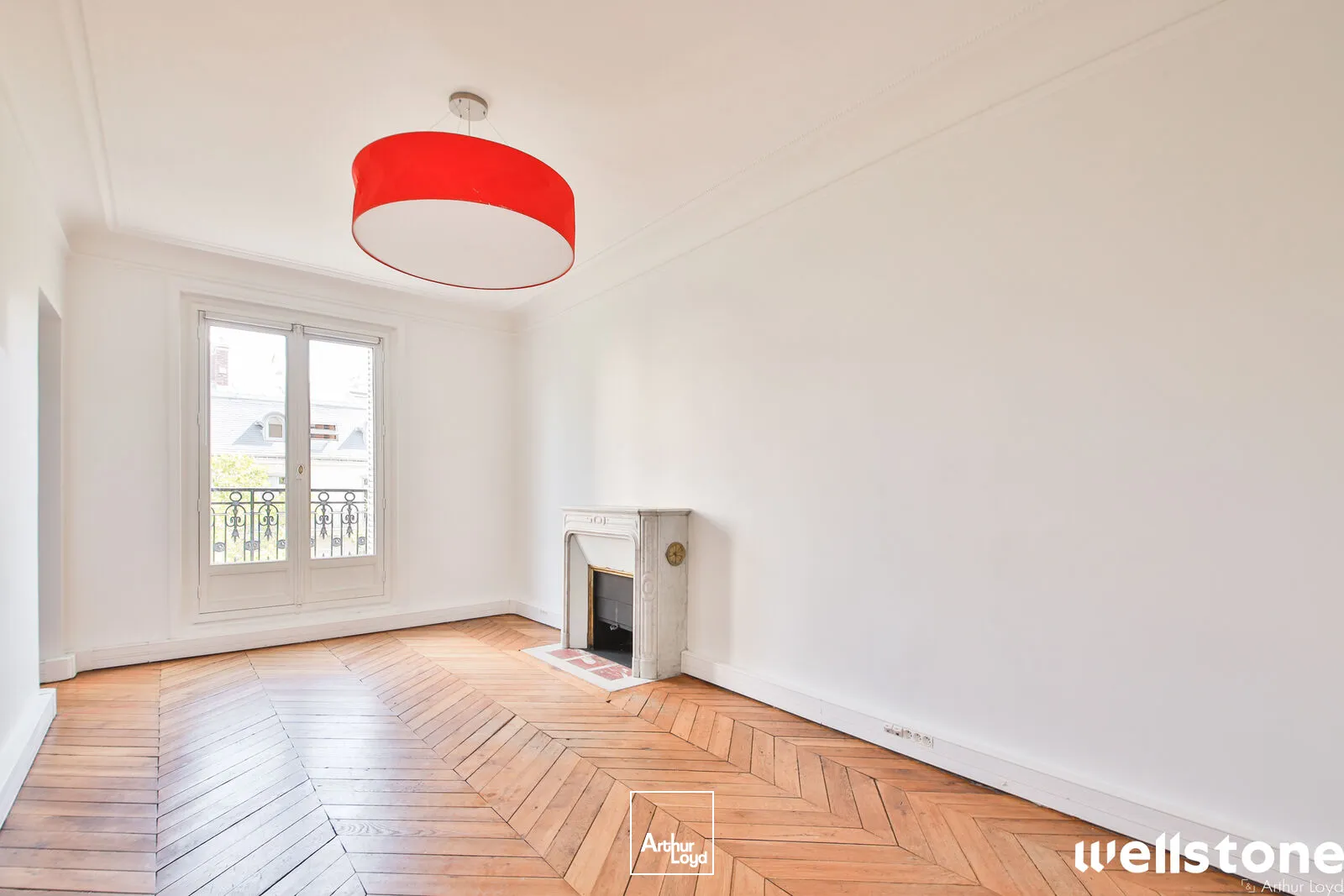 Bureaux - Location - PARIS - 75008 - 258-258 - 7817611