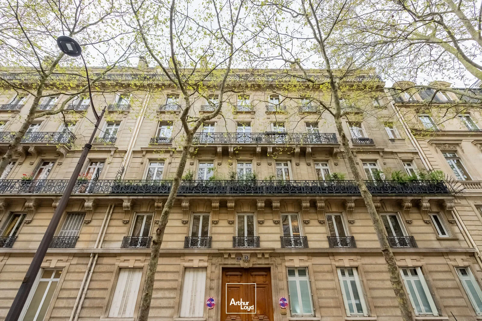 Bureaux - Location - PARIS - 75008 - 258-258 - 7817614