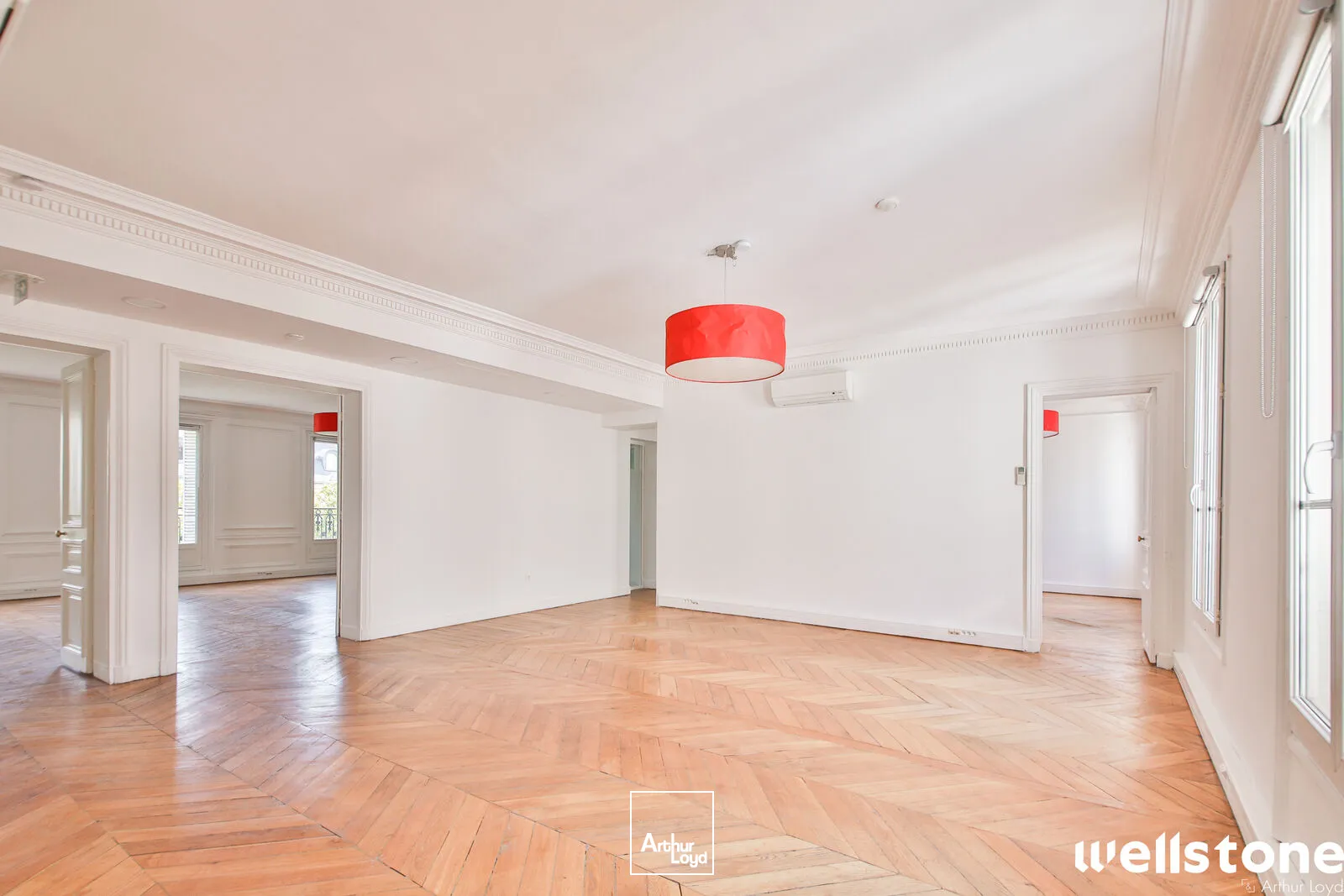 Bureaux - Location - PARIS - 75008 - 258-258 - 7817610