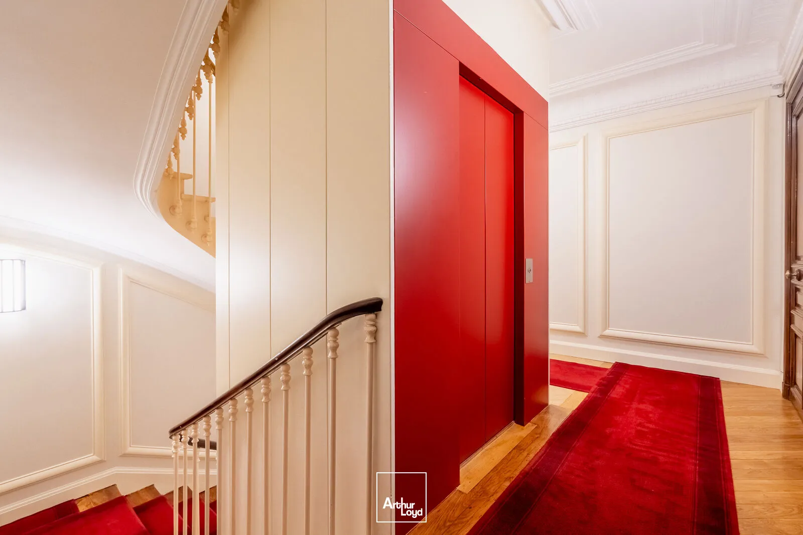 Bureaux - Location - PARIS - 75008 - 258-258 - 7817612