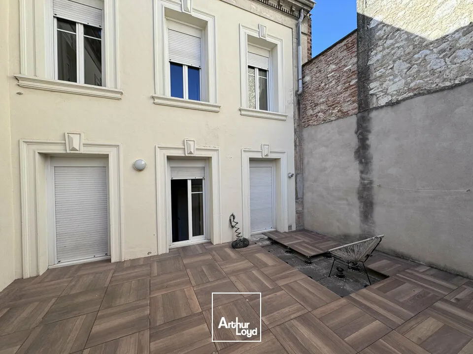 Locaux d'activité & Entrepôts - Vente - AGEN - 47000 - 380-380 - 7817619
