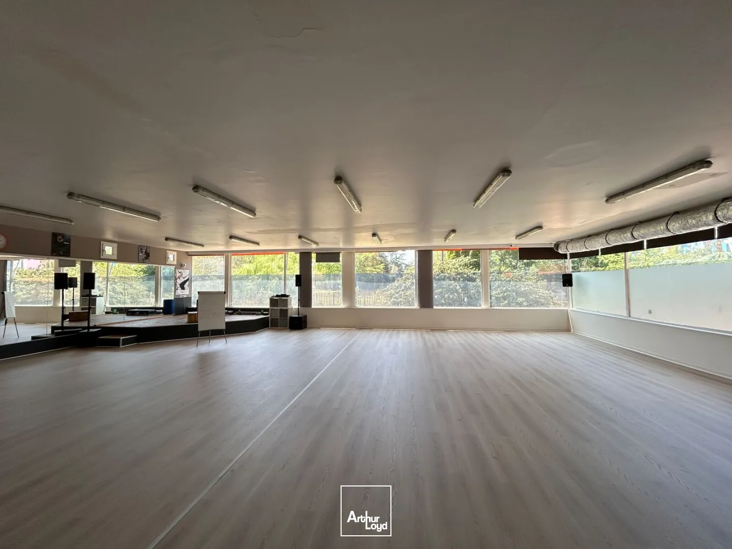 Locaux commerciaux - Location - NANTES - 44000 - 630-630 - 7817703