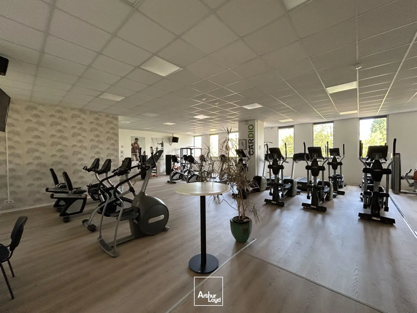 Locaux commerciaux - Location - NANTES - 44000 - 630-630 - 7817701