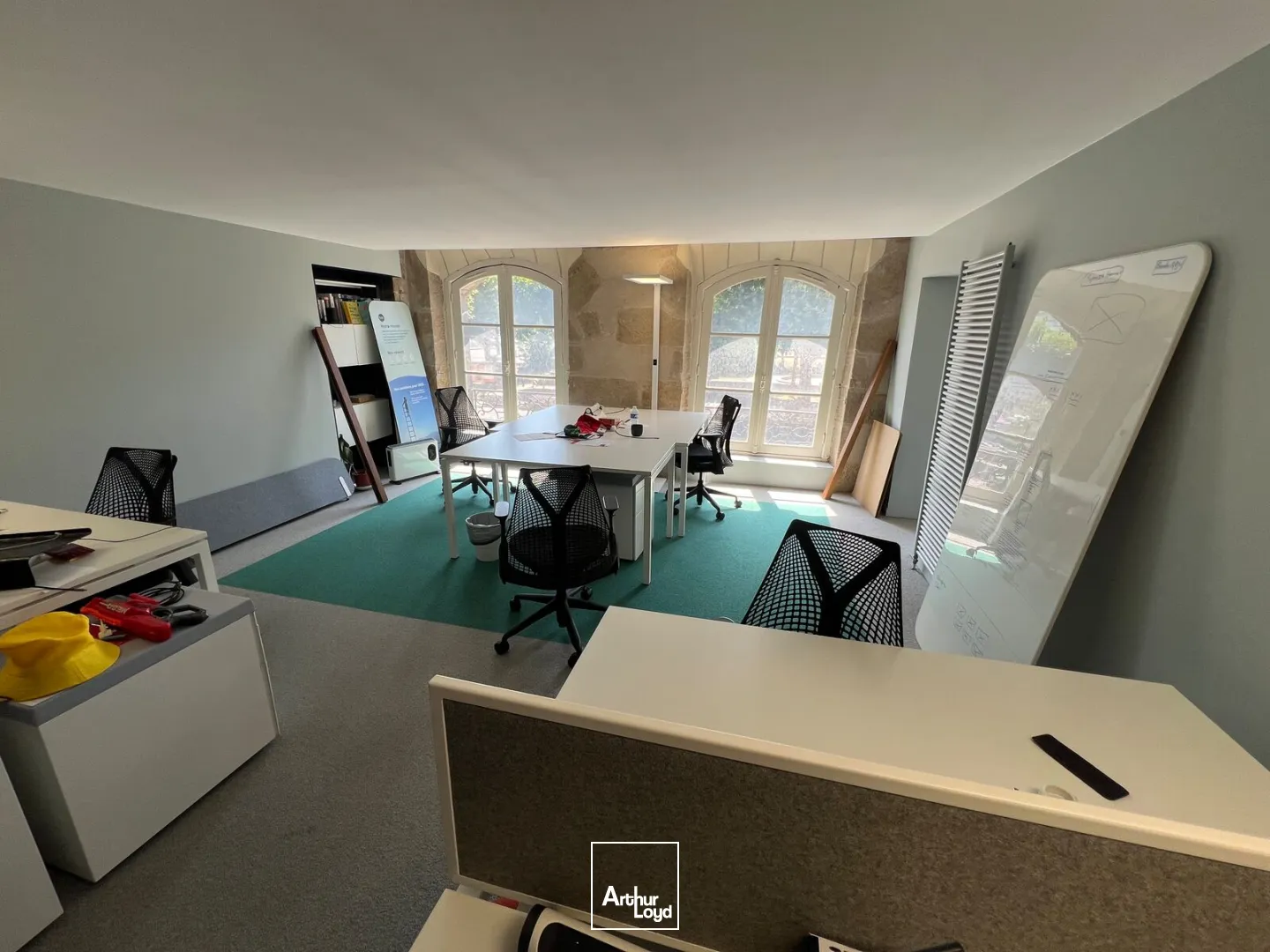 Bureaux - Location - NANTES - 44000 - 467-467 - 7817725