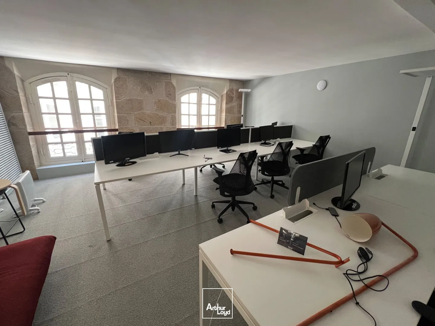 Bureaux - Location - NANTES - 44000 - 467-467 - 7817720