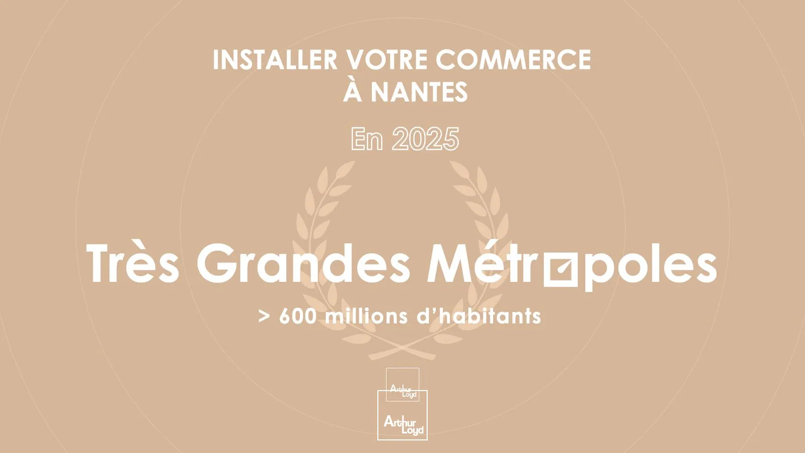 Locaux commerciaux - Location - NANTES - 44000 - 200-200 - 7817733