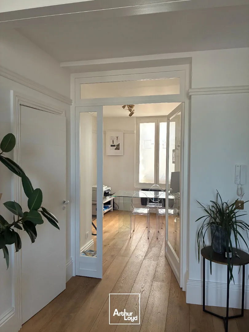 Bureaux - Location - LA ROCHELLE - 17000 - 42-42 - 7818010