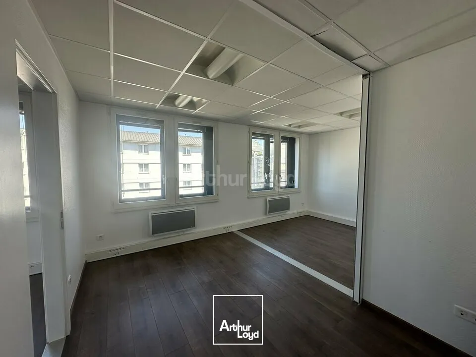 Bureaux - Location - STRASBOURG - 67000 - 100-365 - 7818074