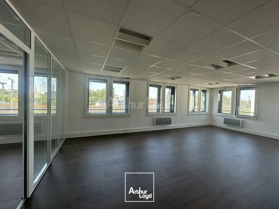 Bureaux - Location - STRASBOURG - 67000 - 100-365 - 7818075
