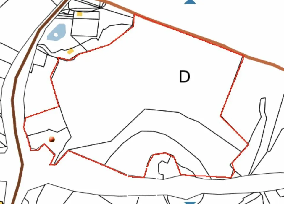 Terrains - Vente - ROSIERS-D'ÉGLETONS - 19300 - 118355-118355 - 7818094