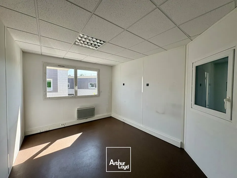 Bureaux - Location - CHENOVE - 21300 - 188-188 - 7818102