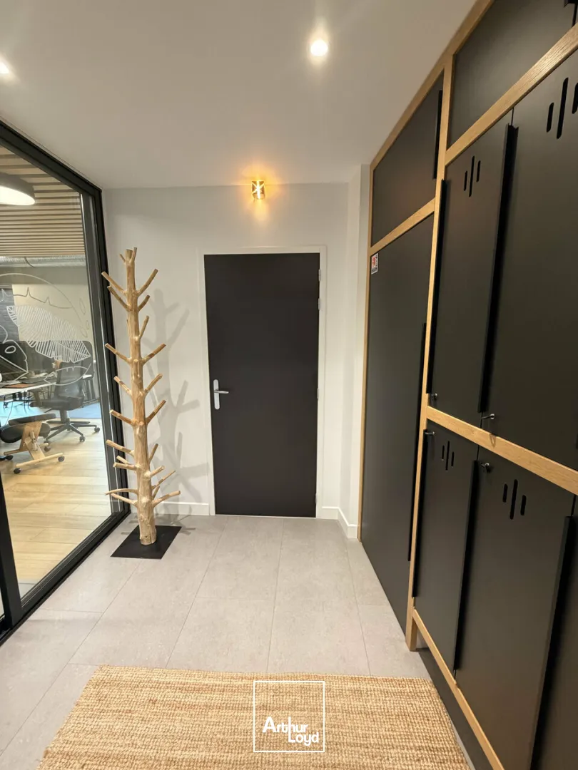 Bureaux - Location - TOURS - 37000 - 72-72 - 7818150
