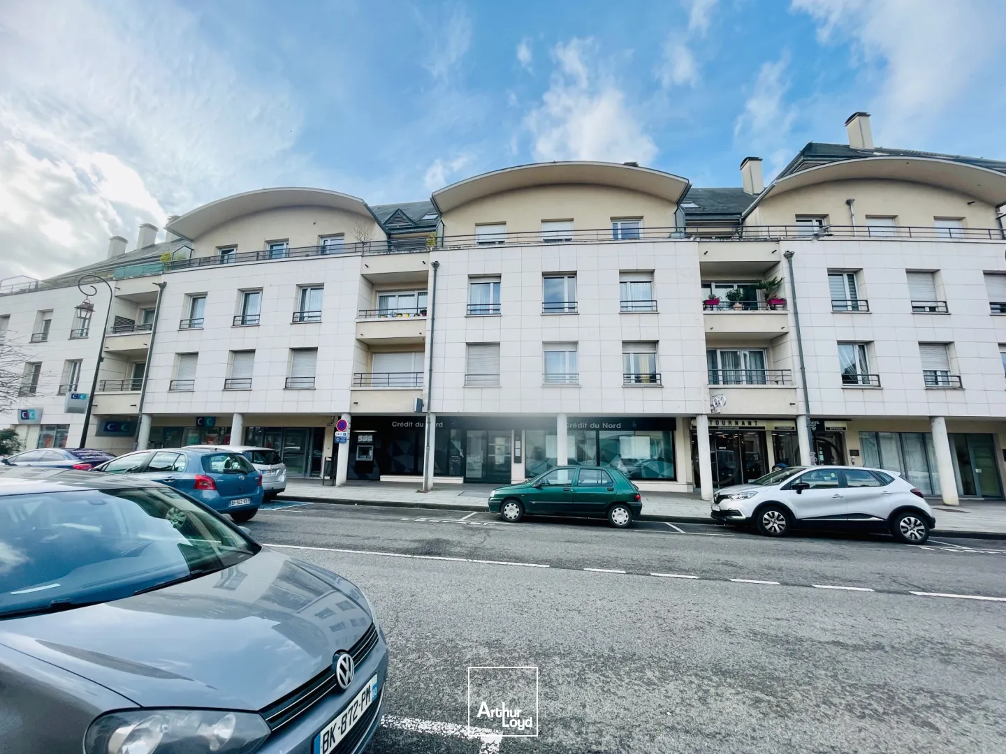 Bureaux - Vente - COMPIEGNE - 60200 - 140-140 - 7818234
