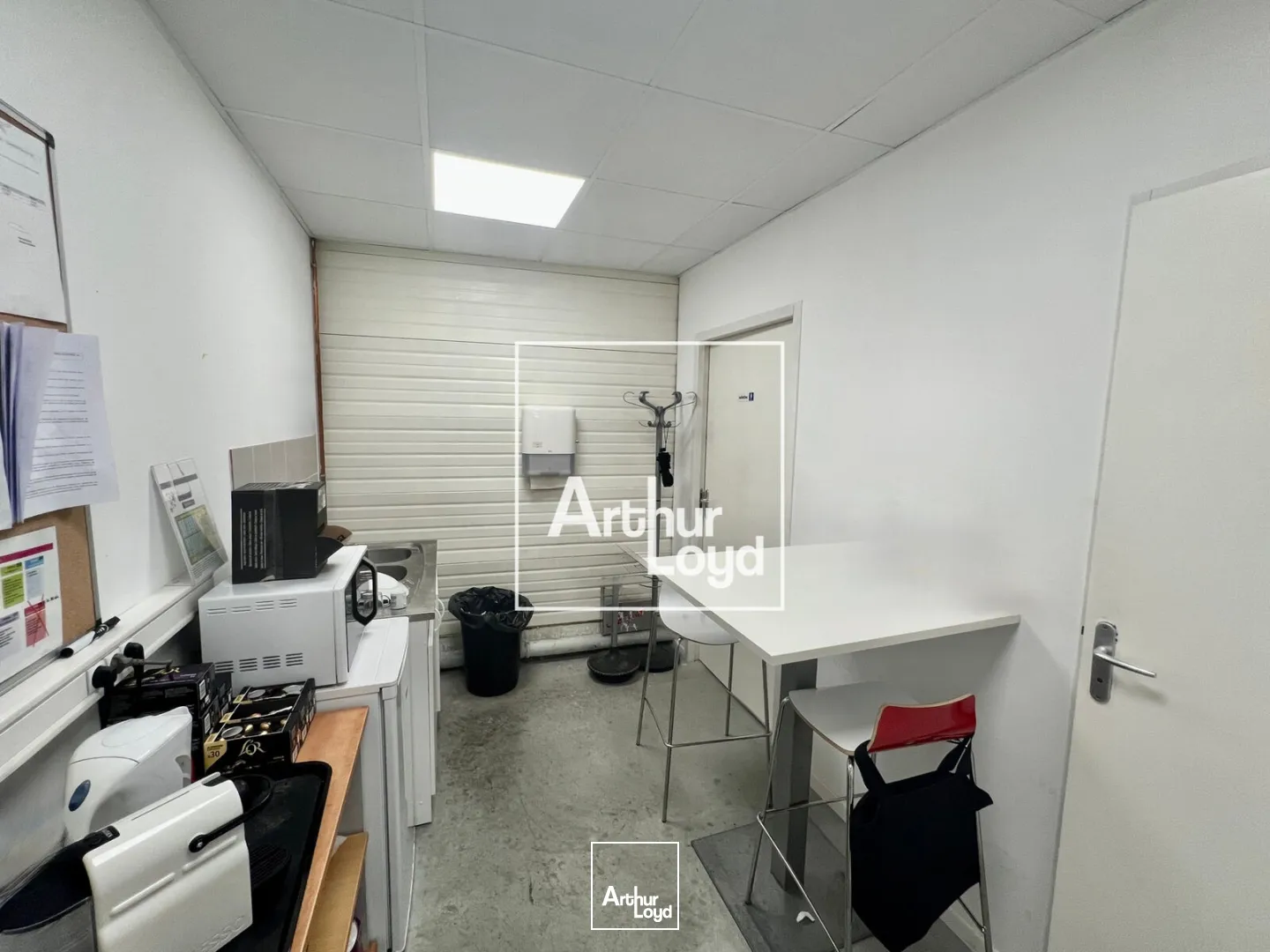 Locaux commerciaux - Location - SAINT AUNES - 34130 - 450-450 - 7818262