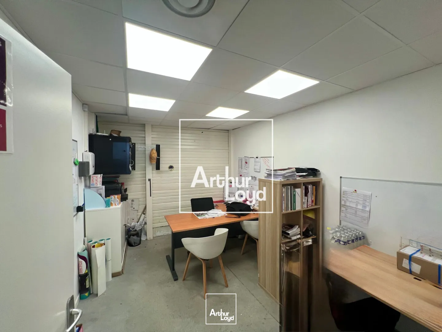 Locaux commerciaux - Location - SAINT AUNES - 34130 - 450-450 - 7818263