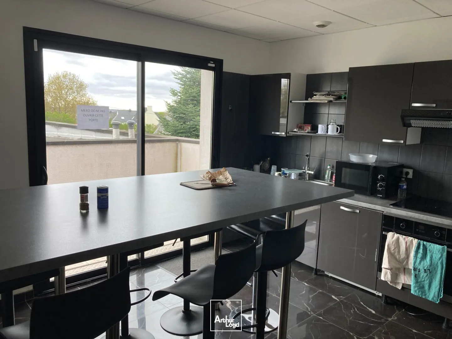 Bureaux - Location - GUIPAVAS - 29490 - 430-430 - 7818283