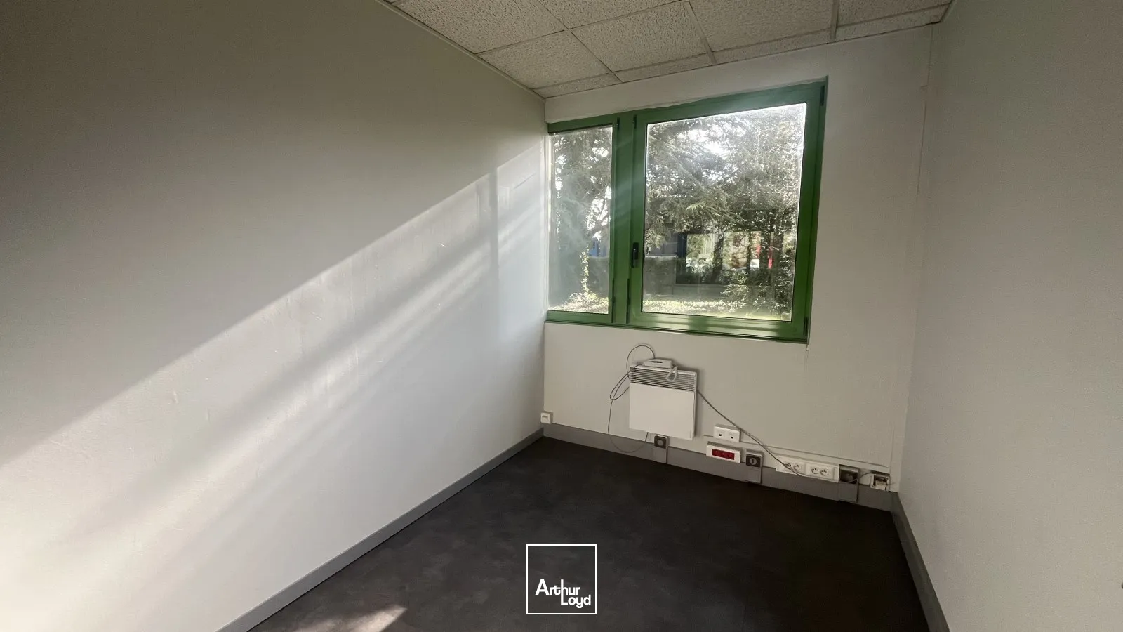 Bureaux - Location - ORLEANS - 45100 - 157.63-157.63 - 7818369