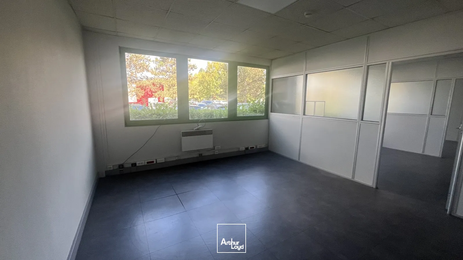 Bureaux - Location - ORLEANS - 45100 - 157.63-157.63 - 7818367