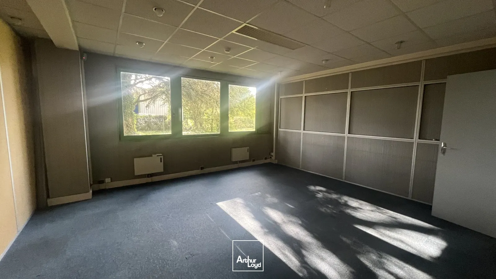 Bureaux - Location - ORLEANS - 45100 - 157.63-157.63 - 7818370