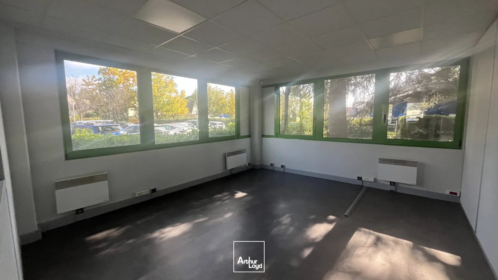 Bureaux - Location - ORLEANS - 45100 - 157.63-157.63 - 7818371