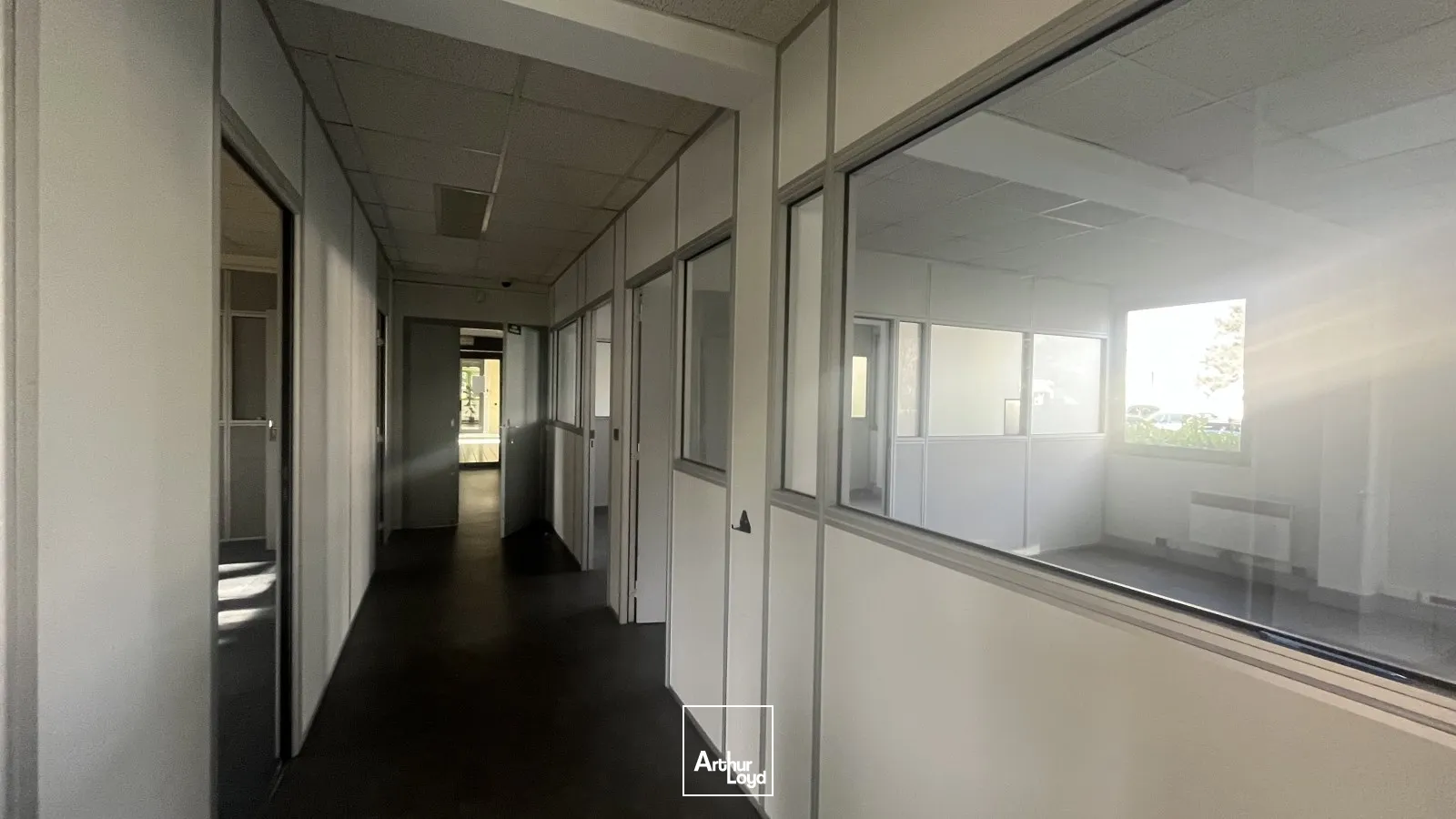 Bureaux - Location - ORLEANS - 45100 - 157.63-157.63 - 7818368