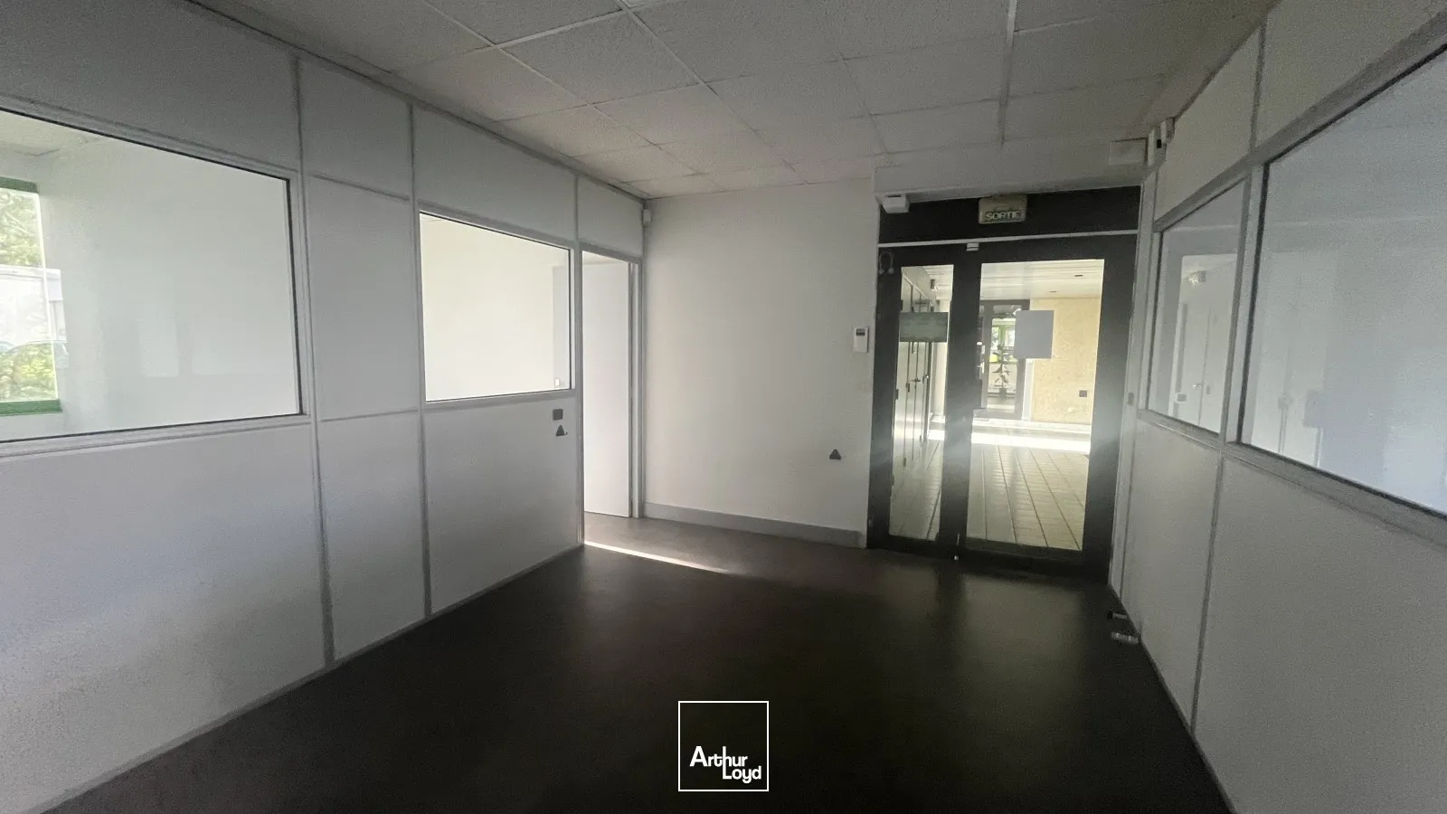 Bureaux - Location - ORLEANS - 45100 - 157.63-157.63 - 7818366