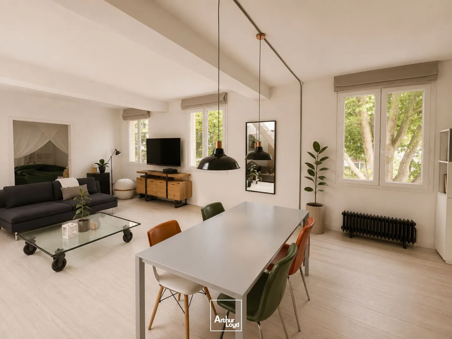 Bureaux - Vente - NEUILLY SUR SEINE - 92200 - 507.93-507.93 - 7818518