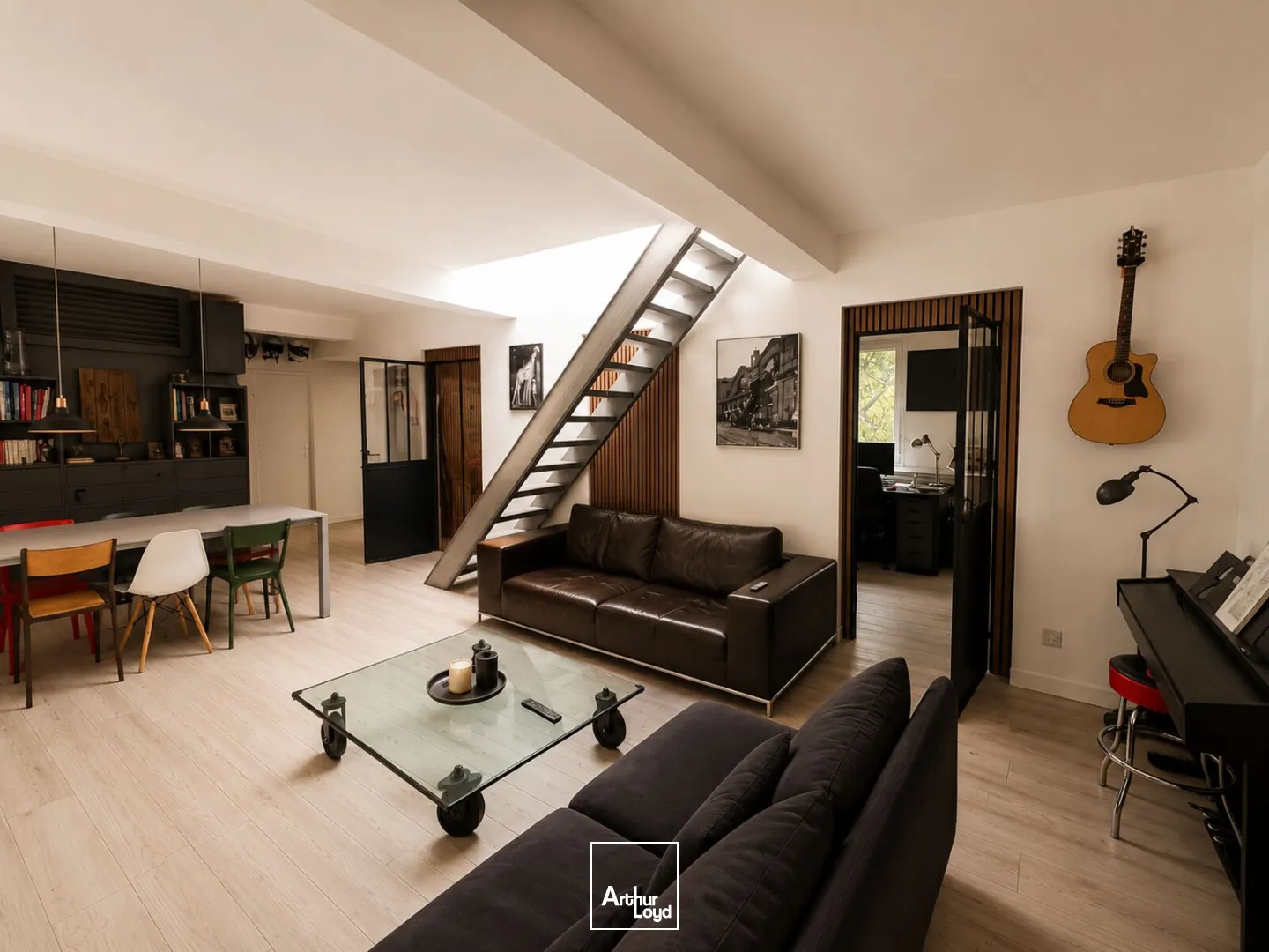 Bureaux - Vente - NEUILLY SUR SEINE - 92200 - 507.93-507.93 - 7818517